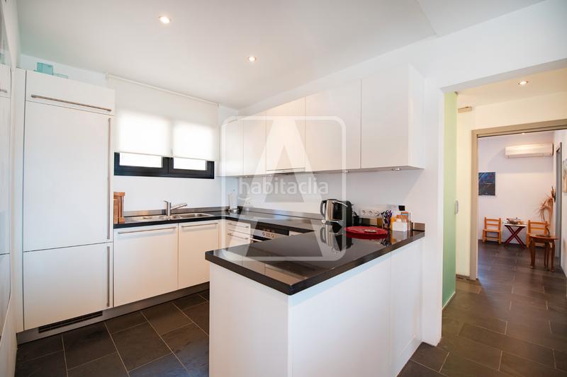 Foto 928222b9-d17a-4aa4-b94b-6742a6e612c2. Xalet amb xemeneia calefacció aparcament piscina a Benissa