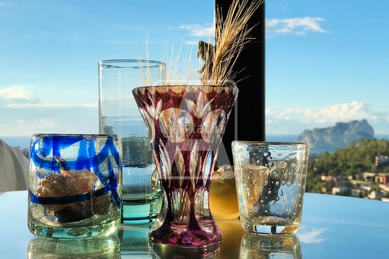 Foto 97035639-9b3d-4547-a292-2b4e6038853d. Xalet amb xemeneia calefacció aparcament piscina a Benissa