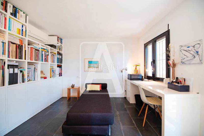 Foto c4bbb6e2-2900-43f8-9010-def469b14eeb. Xalet amb xemeneia calefacció aparcament piscina a Benissa