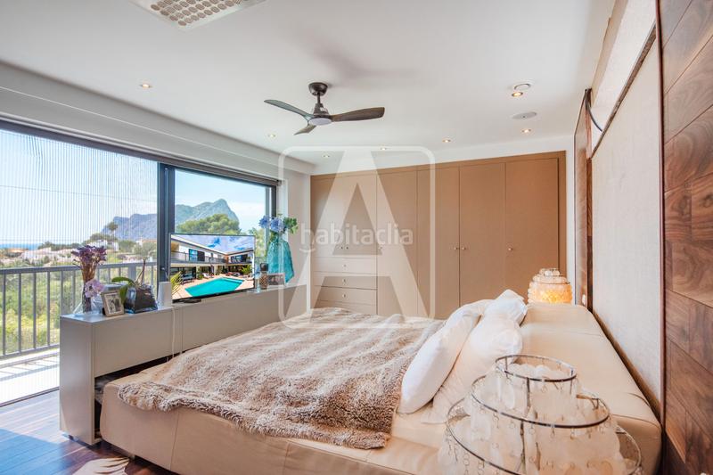 Foto 0a17f345-9030-4ad4-ba74-ddc76ba137ed. Chalet villa en venta e, calalga en La Caleta - La Calalga - Les Bassetes Calp