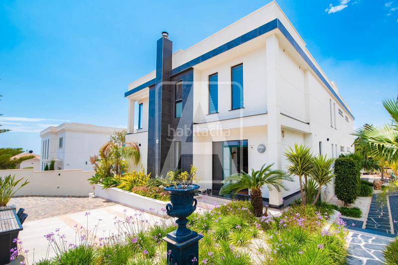Foto 11b9575e-5b7b-48be-bfc6-c57ff964948a. Chalet villa en venta e, calalga en La Caleta - La Calalga - Les Bassetes Calp