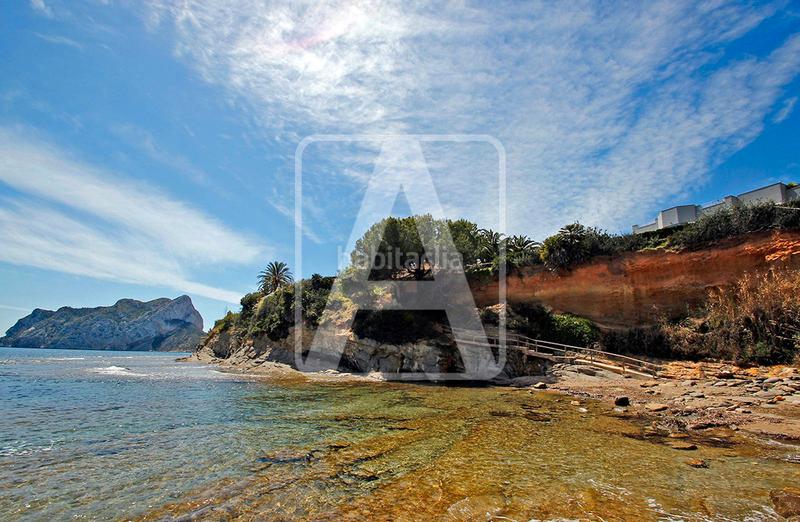 Foto 274d5169-e83f-44e5-aa25-0653828a4c7b. Chalet villa en venta e, calalga en La Caleta - La Calalga - Les Bassetes Calp
