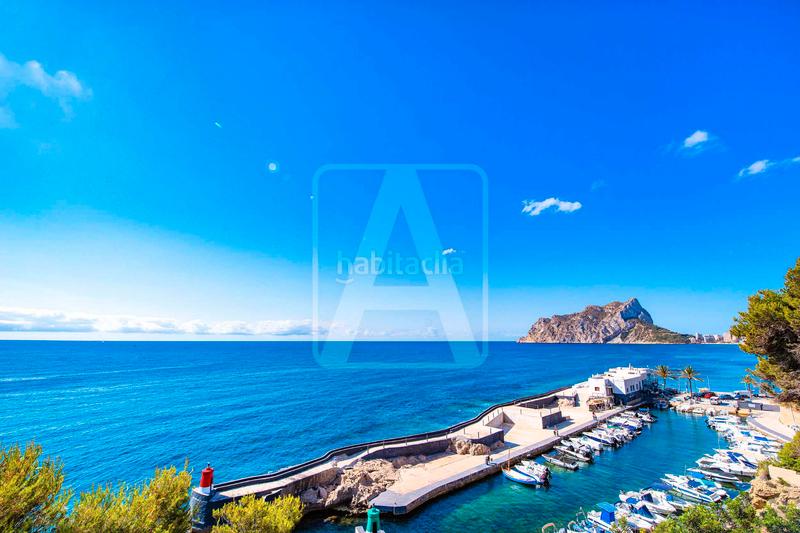 Foto 763fefd3-4ec1-437d-b8c7-f6c2b6cbf709. Chalet villa en venta e, calalga en La Caleta - La Calalga - Les Bassetes Calp