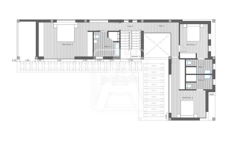 Foto 789b8ee2-a1d2-406f-aaa5-a260e0b996fc. Chalet villa en venta e, calalga en La Caleta - La Calalga - Les Bassetes Calp