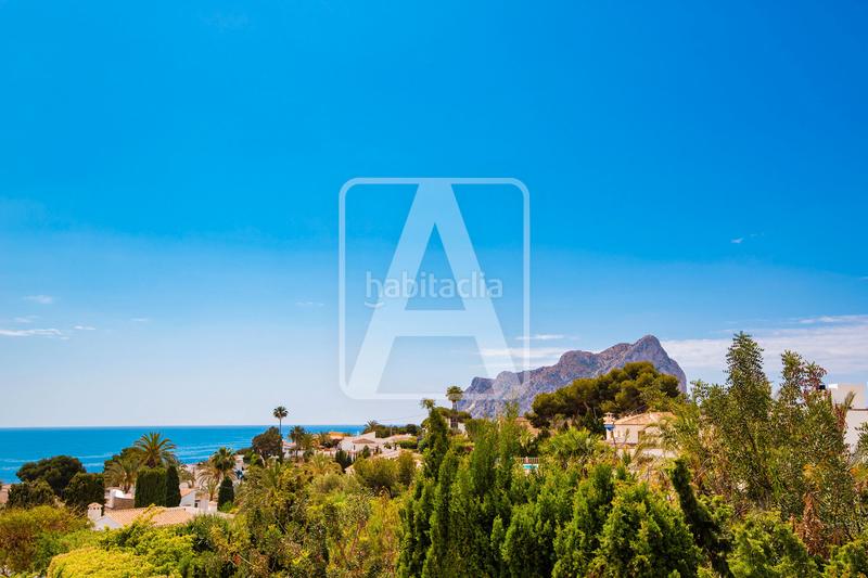 Foto 9bc2b11f-e9eb-44bf-b705-fdbd270dc6b3. Chalet villa en venta e, calalga en La Caleta - La Calalga - Les Bassetes Calp