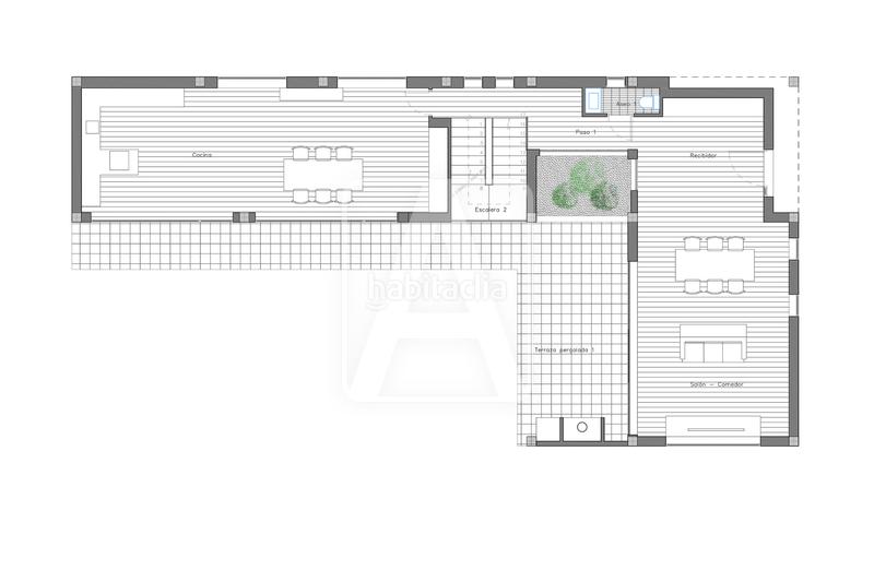 Foto a5b172b8-5b3e-4a80-9bc1-4e0eecf22928. Chalet villa en venta e, calalga en La Caleta - La Calalga - Les Bassetes Calp