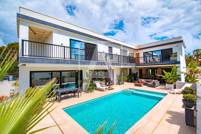 Foto b5cf3115-9c51-444f-9785-b7c8930551c8. Chalet villa en venta e, calalga en La Caleta - La Calalga - Les Bassetes Calp