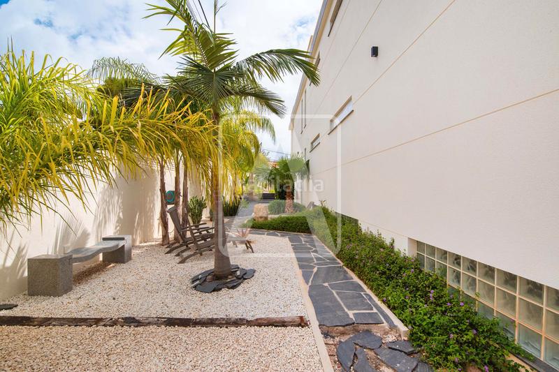 Foto b6aee7d6-ef49-49ce-9652-7b40f974209a. Chalet villa en venta e, calalga en La Caleta - La Calalga - Les Bassetes Calp