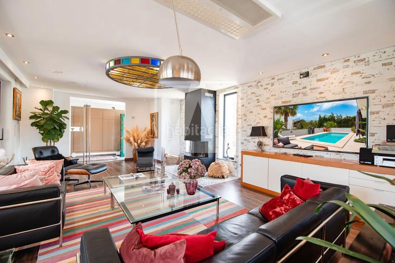 Foto bdc22d0e-c59f-4c44-8586-a157271e62a5. Chalet villa en venta e, calalga en La Caleta - La Calalga - Les Bassetes Calp