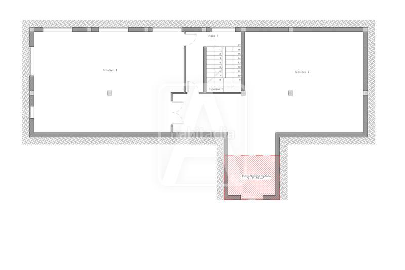 Foto f95cfc3b-8ad1-4b27-84fb-5fcc8d1ac0fa. Chalet villa en venta e, calalga en La Caleta - La Calalga - Les Bassetes Calp