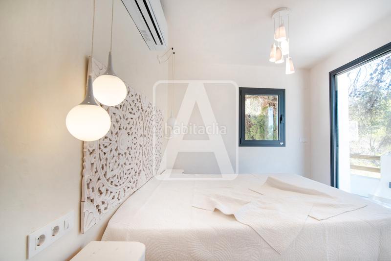 Foto 05ab471f-132c-4cb9-aaed-8bf47662d77a. Xalet amb xemeneia aparcament piscina a La Viña-Montemar-San Jaime Benissa