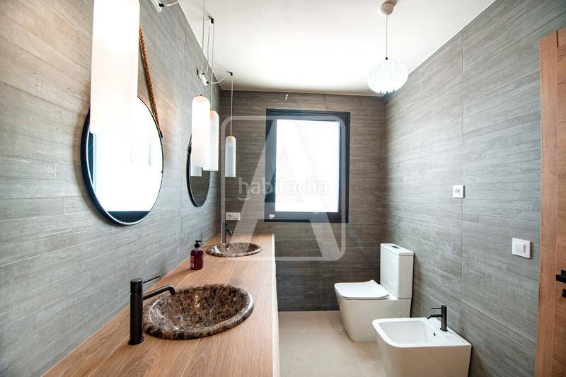 Foto 1403d149-8bd4-41b9-b359-65a30843d7b0. Xalet amb xemeneia aparcament piscina a La Viña-Montemar-San Jaime Benissa