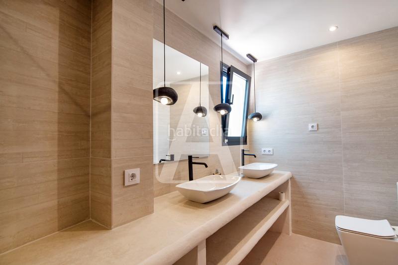 Foto 3e35ec10-e6d6-4490-8b17-d0f8ca0bfab8. Xalet amb xemeneia aparcament piscina a La Viña-Montemar-San Jaime Benissa