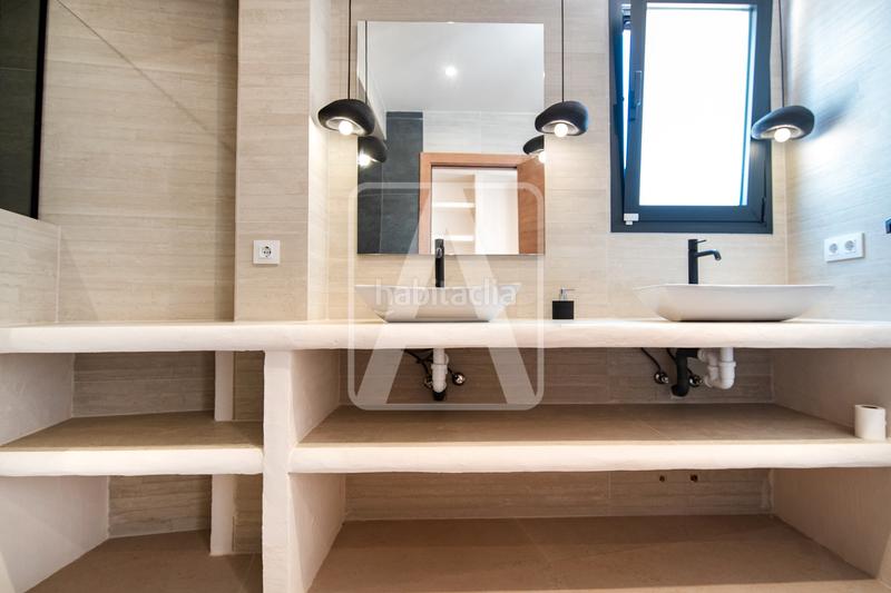 Foto 4e1c24a5-3aef-4b3c-8984-7cd925bee6e2. Xalet amb xemeneia aparcament piscina a La Viña-Montemar-San Jaime Benissa