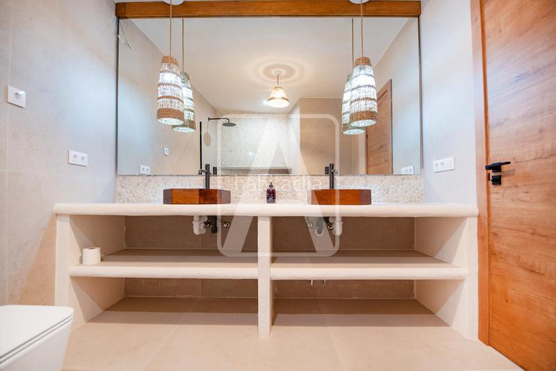 Foto 78645159-17a0-4679-9f9b-ed2a33b7c93c. Xalet amb xemeneia aparcament piscina a La Viña-Montemar-San Jaime Benissa