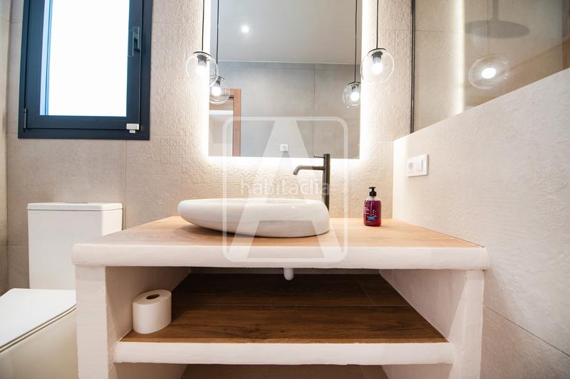 Foto 78748ffc-5af9-43de-9fec-93bfc0cd550e. Xalet amb xemeneia aparcament piscina a La Viña-Montemar-San Jaime Benissa