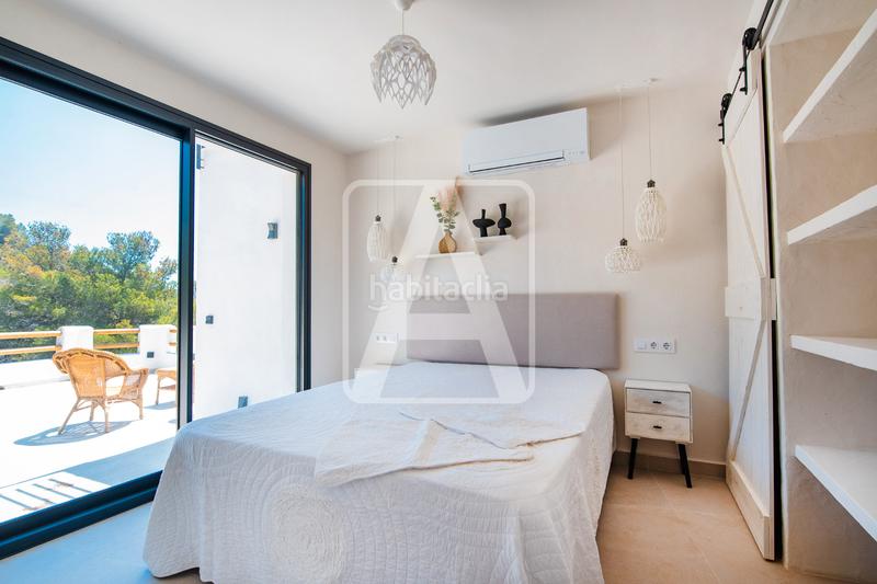 Foto 91776313-bb38-4076-8b36-8baa85723c9a. Xalet amb xemeneia aparcament piscina a La Viña-Montemar-San Jaime Benissa