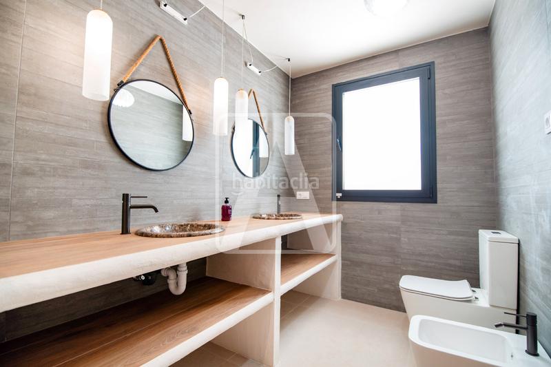 Foto 947714c4-61ae-43d1-b44b-85cd2d2c99a1. Xalet amb xemeneia aparcament piscina a La Viña-Montemar-San Jaime Benissa