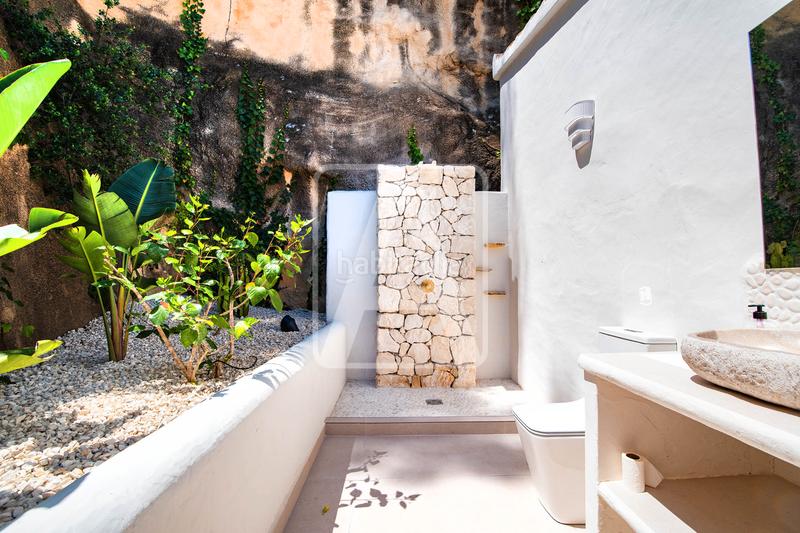 Foto b6932320-a0c9-4448-8ddc-5877721fe988. Xalet amb xemeneia aparcament piscina a La Viña-Montemar-San Jaime Benissa