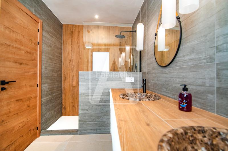 Foto d85f41c5-9f97-47c9-af33-2a3859b6438d. Xalet amb xemeneia aparcament piscina a La Viña-Montemar-San Jaime Benissa