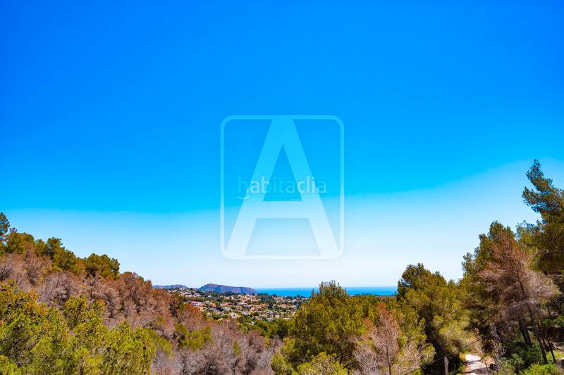 Foto dc19b369-122f-47b6-af8e-60d194e547d5. Xalet amb xemeneia aparcament piscina a La Viña-Montemar-San Jaime Benissa