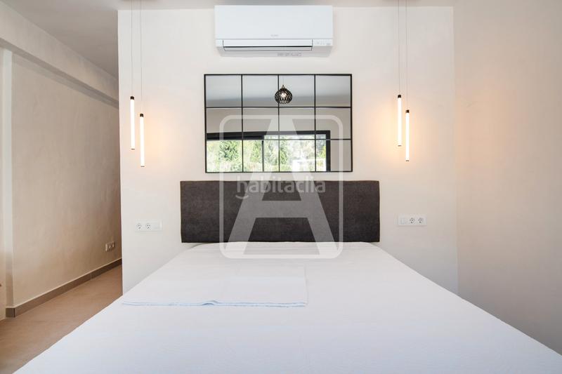 Foto e4b843b5-7d79-4f5f-89a6-9c39ab96323f. Xalet amb xemeneia aparcament piscina a La Viña-Montemar-San Jaime Benissa