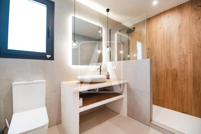 Foto e7abb24d-f6f0-4a78-a87d-b1907f36ad03. Xalet amb xemeneia aparcament piscina a La Viña-Montemar-San Jaime Benissa