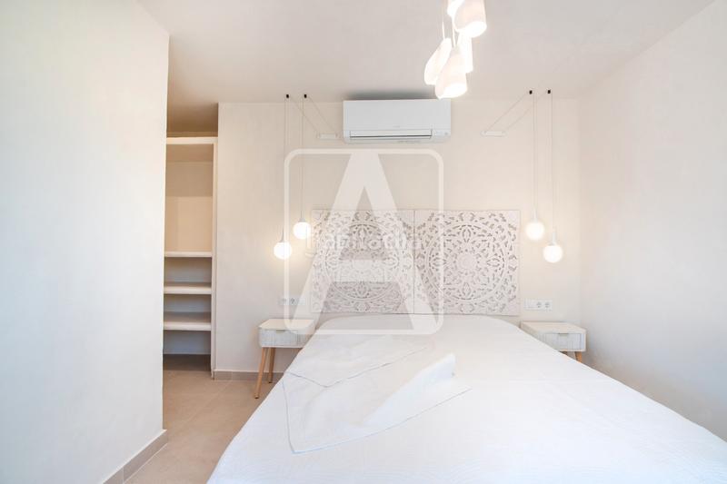 Foto f5f428be-fd70-4714-8d00-33517da5d467. Xalet amb xemeneia aparcament piscina a La Viña-Montemar-San Jaime Benissa