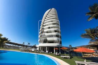 Apartament a Avenida de rumania 8. Apartamento en venta en calpe