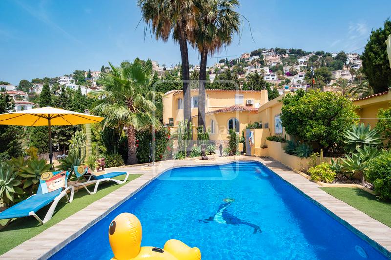 Foto 036a31fb-a7ac-4d29-ae87-2a0d4f5c5d36. Chalet villa en venta , montemar en La Viña-Montemar-San Jaime Benissa