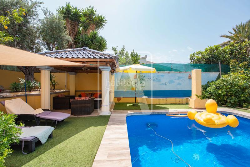 Foto 207af0f0-dafe-4ae3-a916-0090d4b7a402. Chalet villa en venta , montemar en La Viña-Montemar-San Jaime Benissa