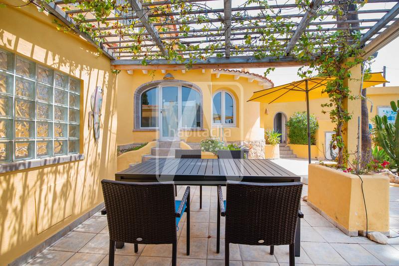 Foto 2362c13f-ba40-4231-ac0f-cbc5fcd01991. Chalet villa en venta , montemar en La Viña-Montemar-San Jaime Benissa