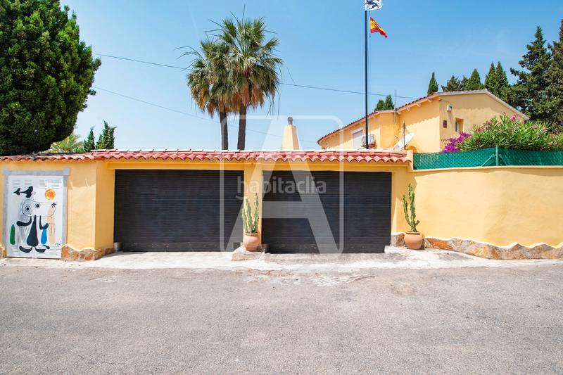 Foto 29af64af-ec4a-4fc7-9c36-60647ea7ee87. Chalet villa en venta , montemar en La Viña-Montemar-San Jaime Benissa