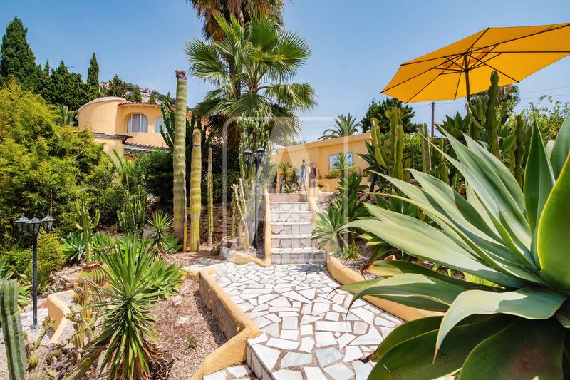 Foto 2f1c473f-4d31-47d4-8359-222082fae12c. Chalet villa en venta , montemar en La Viña-Montemar-San Jaime Benissa