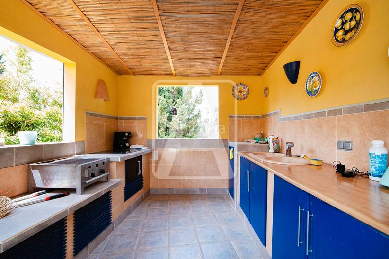 Foto 4379cd07-6a85-4ce2-9f18-2925338559e8. Chalet villa en venta , montemar en La Viña-Montemar-San Jaime Benissa