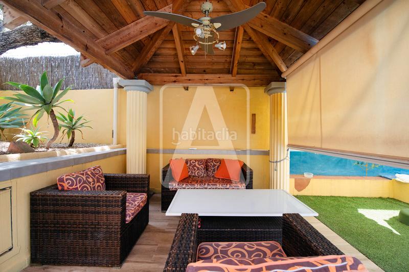 Foto 4ef59613-e062-4f47-931b-c04e28be5d0a. Chalet villa en venta , montemar en La Viña-Montemar-San Jaime Benissa