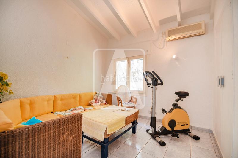 Foto 56f180b6-cdca-48a8-8421-d0805bb75c65. Chalet villa en venta , montemar en La Viña-Montemar-San Jaime Benissa