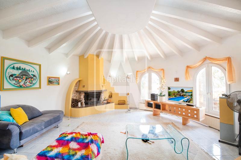 Foto 5786201d-b943-4e68-adf1-3e0b026752b0. Chalet villa en venta , montemar en La Viña-Montemar-San Jaime Benissa