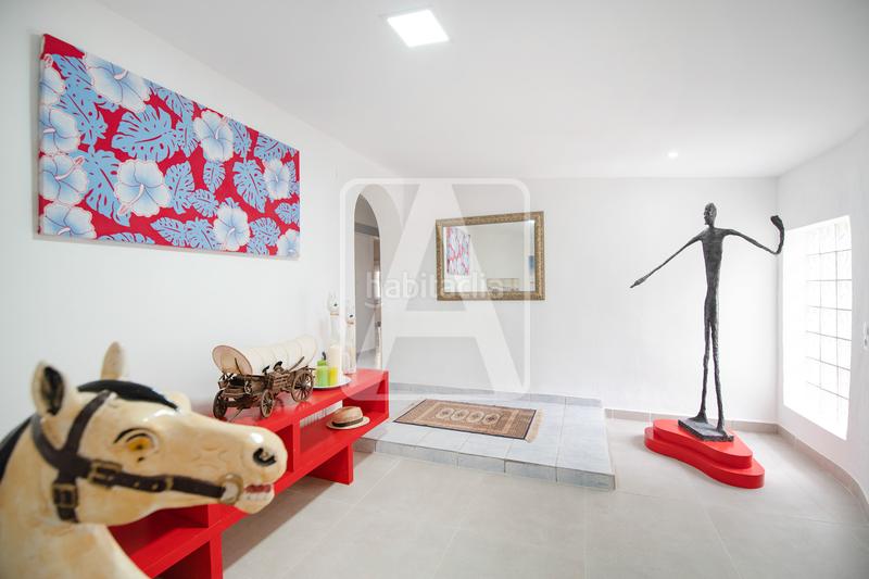 Foto 66c43f24-254d-4c47-9673-7f147cac0d1b. Chalet villa en venta , montemar en La Viña-Montemar-San Jaime Benissa