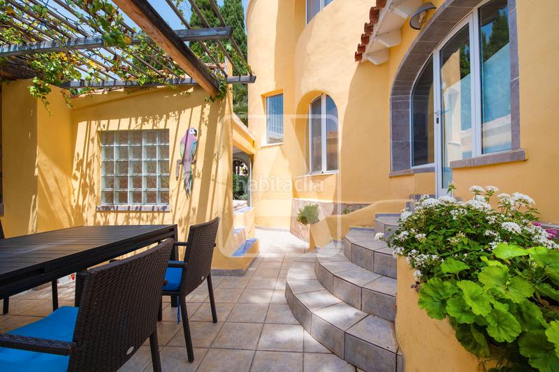 Foto 6899d3b2-cad4-43ea-bd79-a6afa2ca9dfc. Chalet villa en venta , montemar en La Viña-Montemar-San Jaime Benissa