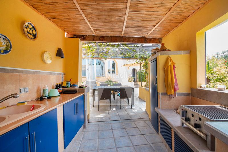 Foto 703b89fb-5edc-4569-817c-dbd7a186b6dd. Chalet villa en venta , montemar en La Viña-Montemar-San Jaime Benissa