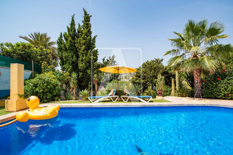 Foto 732c3e0e-b19b-4c96-bc94-451c45eb1338. Chalet villa en venta , montemar en La Viña-Montemar-San Jaime Benissa