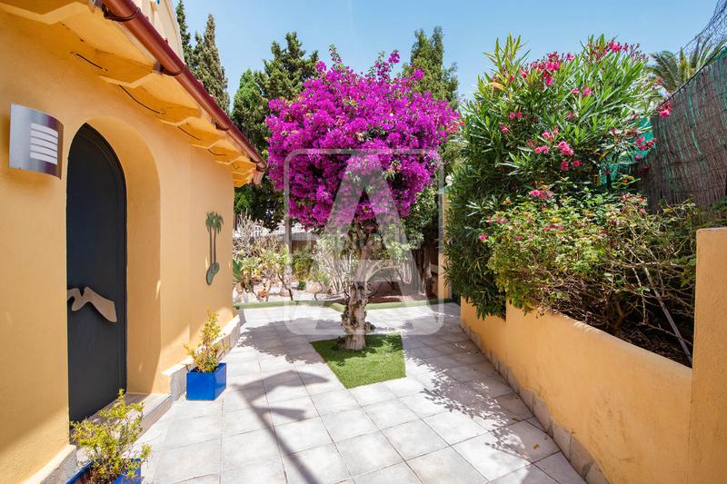 Foto 7b6fab94-f83e-4184-8552-d7ed918b194f. Chalet villa en venta , montemar en La Viña-Montemar-San Jaime Benissa