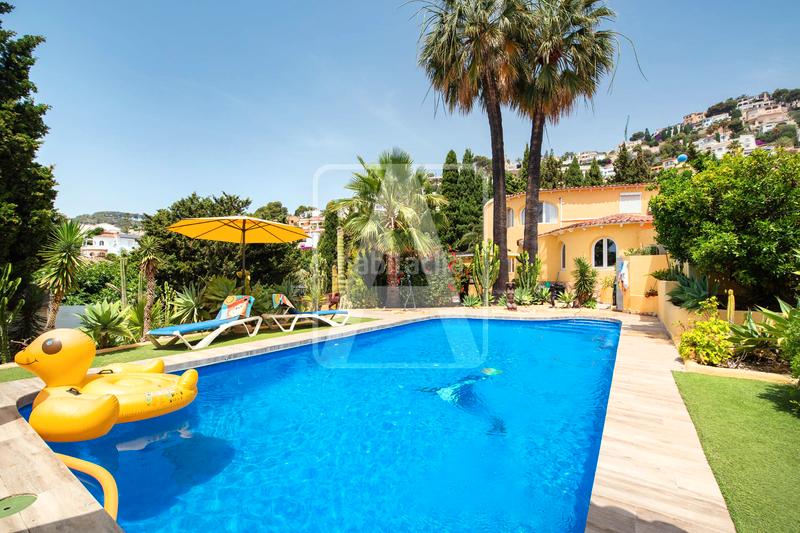 Foto 863a0bc9-7a84-4181-bbf4-b47f322628b9. Chalet villa en venta , montemar en La Viña-Montemar-San Jaime Benissa