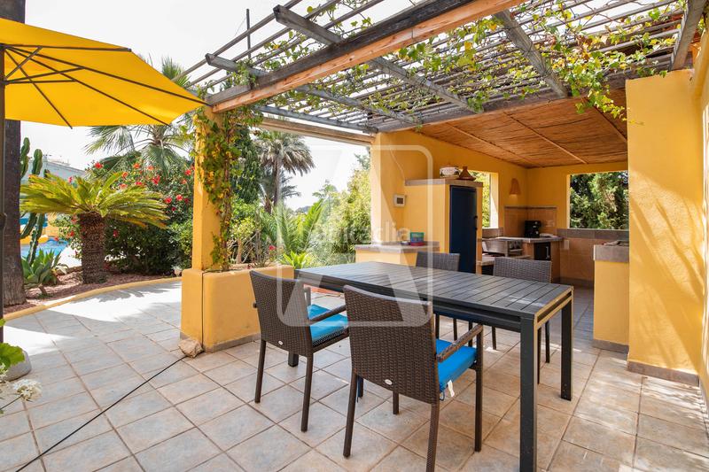 Foto 8d2346f1-4a31-44b7-8462-7fbb7f3b20dd. Chalet villa en venta , montemar en La Viña-Montemar-San Jaime Benissa