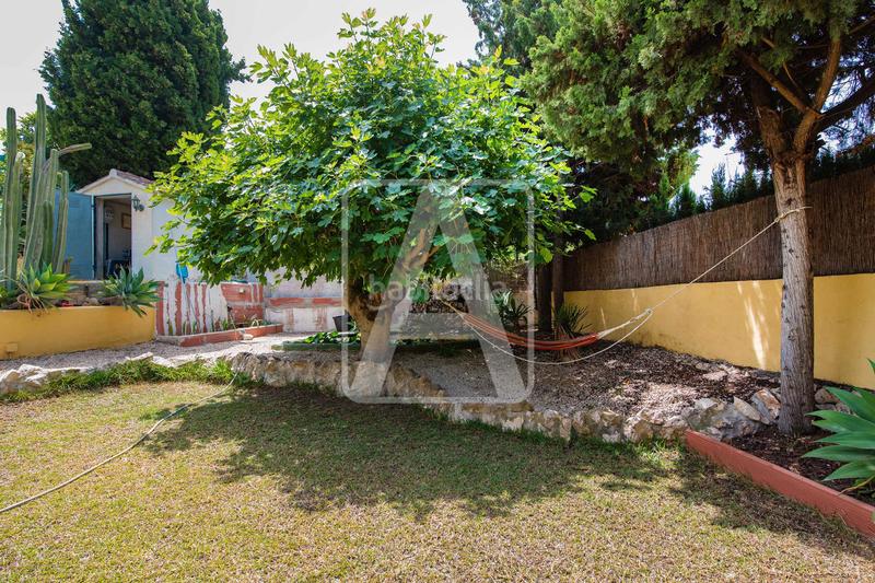 Foto 8e401301-9402-47f0-8702-3f59a51c1af4. Chalet villa en venta , montemar en La Viña-Montemar-San Jaime Benissa