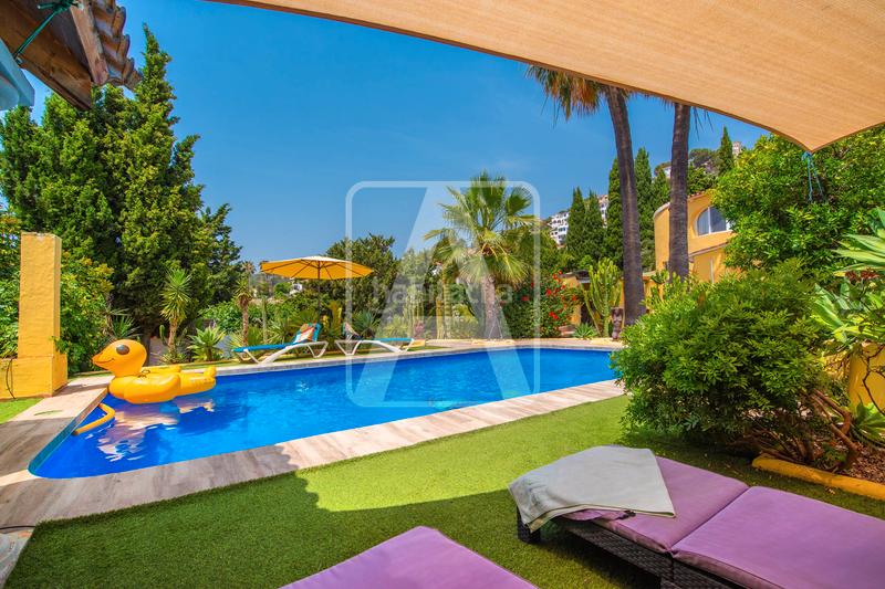 Foto 8efddb9e-72b5-4f78-85e9-8414d6543257. Chalet villa en venta , montemar en La Viña-Montemar-San Jaime Benissa