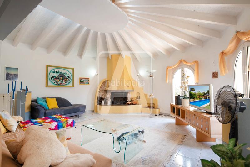 Foto a6480ccf-1e3f-49b9-b122-eac02975151e. Chalet villa en venta , montemar en La Viña-Montemar-San Jaime Benissa