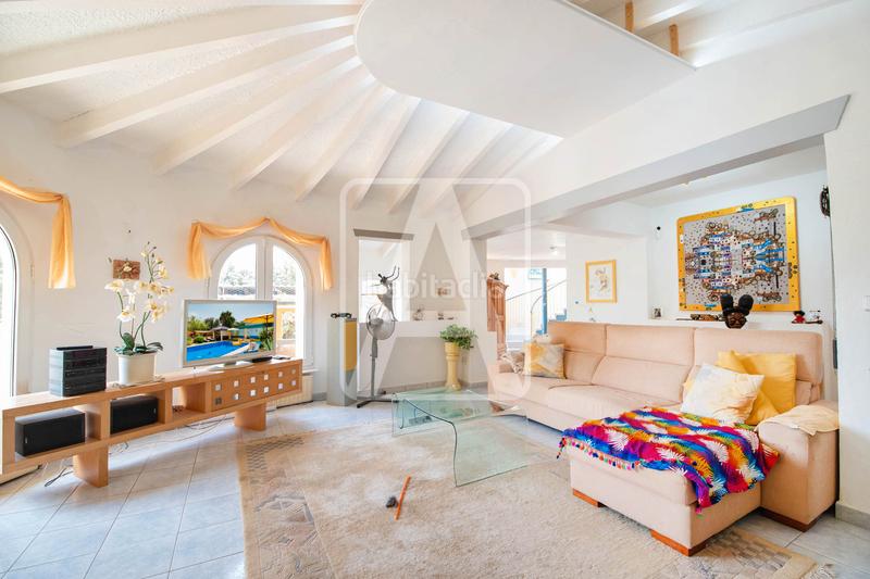 Foto bcdeeae2-9b4b-40fb-be3f-2e7f57106904. Chalet villa en venta , montemar en La Viña-Montemar-San Jaime Benissa