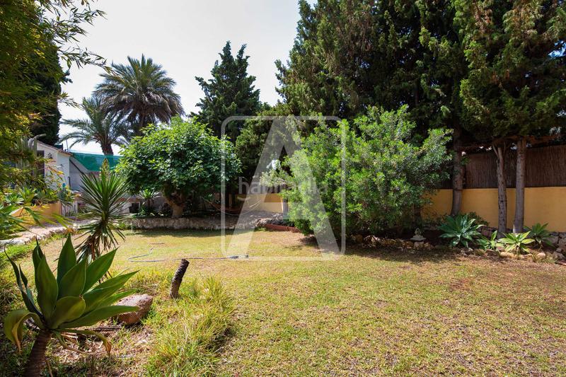 Foto cb5e7bcb-9080-4fe3-9ff2-9a35647142cf. Chalet villa en venta , montemar en La Viña-Montemar-San Jaime Benissa